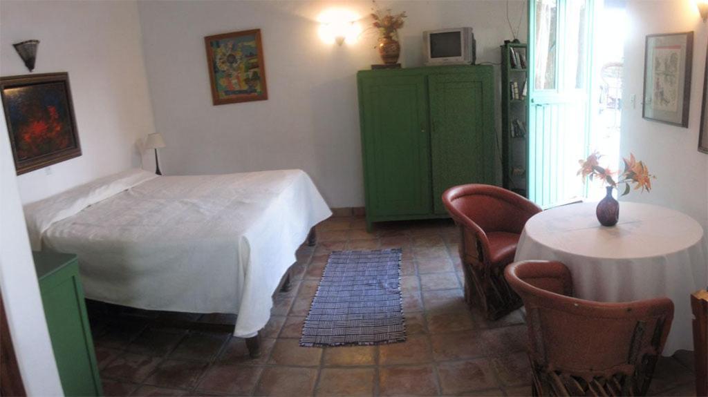 Casa Serena Vista Álamos Zewnętrze zdjęcie