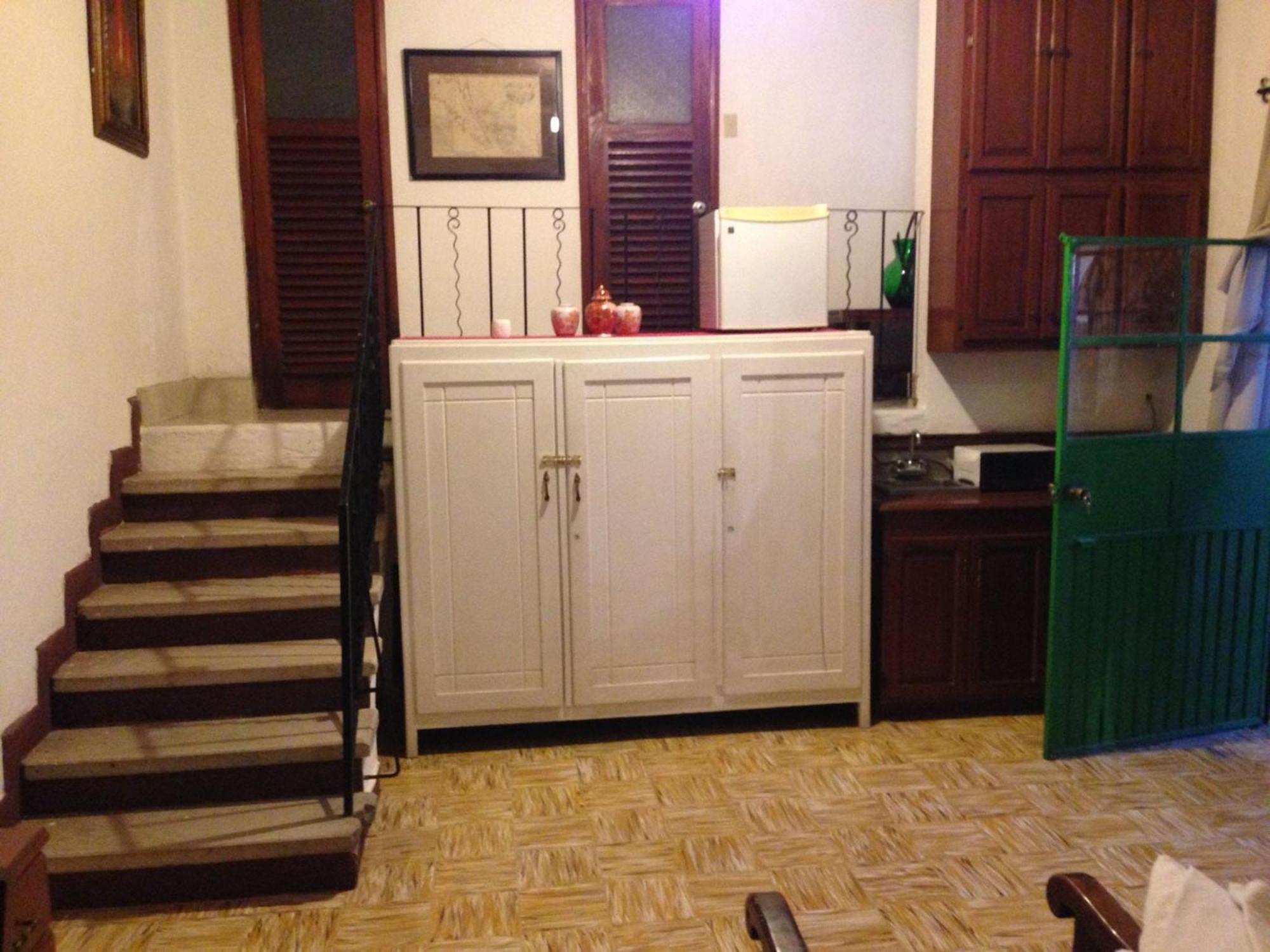 Casa Serena Vista Álamos Zewnętrze zdjęcie