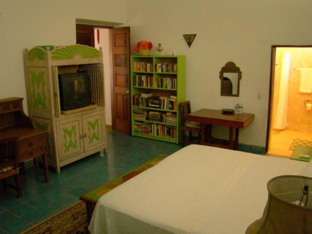Casa Serena Vista Álamos Zewnętrze zdjęcie