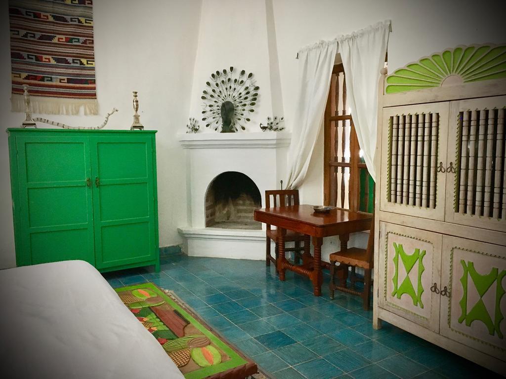 Casa Serena Vista Álamos Zewnętrze zdjęcie